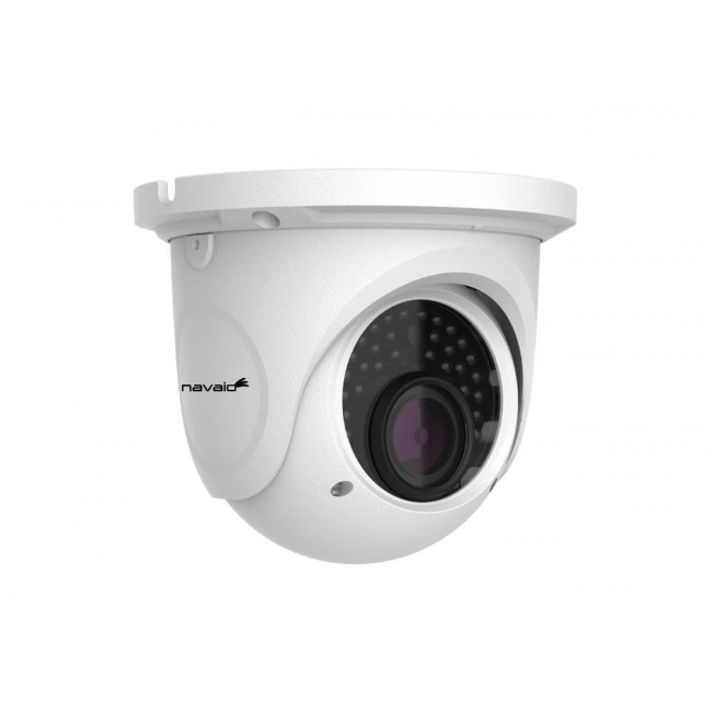 Poza cu Camera Dome lentila varifocala 2.8-12mm, 1.3MP