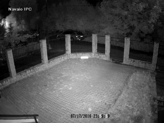 Poza cu Camera Dome lentila varifocala 2.8-12mm, 1.3MP