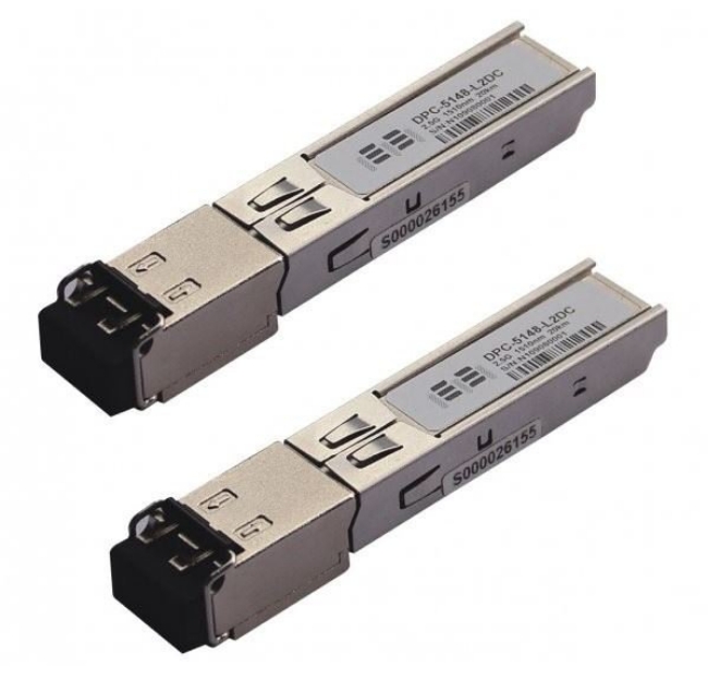 Poza cu Modul SFP