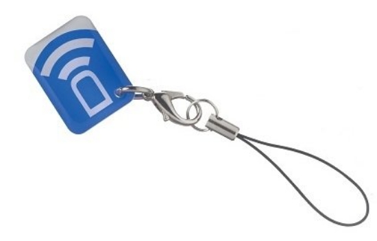 Poza cu Tag de proximitate NEO-TAG