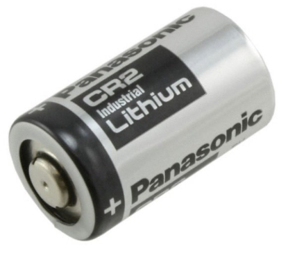 Baterie litiu 3V BAT-CR2