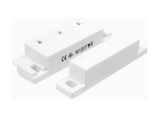 Poza cu Contact magnetic alb,aparent SM-35-WH