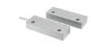 Poza cu Contact magnetic aparent pentru usi metalice MET 200