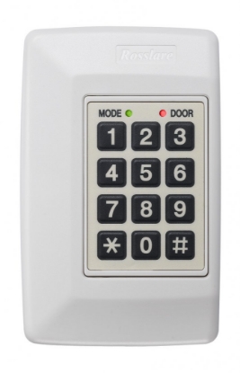 Poza cu Centrala de acces  AC-115