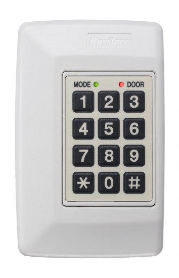 Poza cu Centrala de acces  AC-115