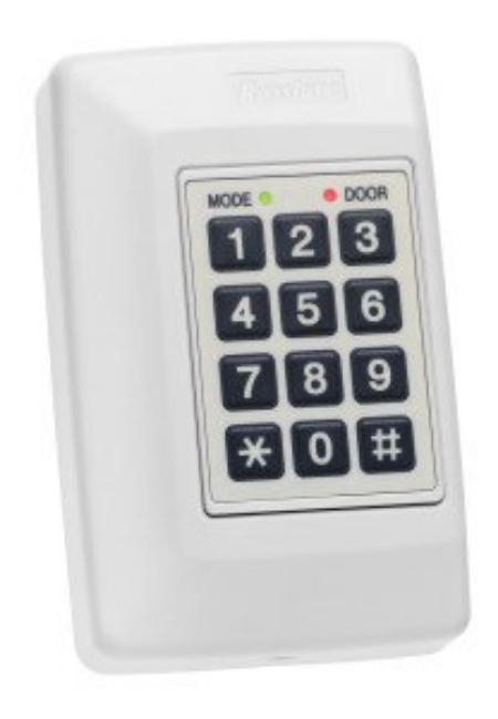 Poza cu Centrala de acces  AC-115