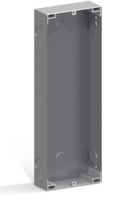 Doza ingropata CITY S7