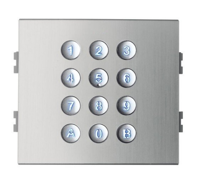 Poza cu Tastatura Digitala SKYLYNE DUOX