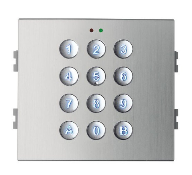 Poza cu Tastatura Digitala SKYLYNE DUOX