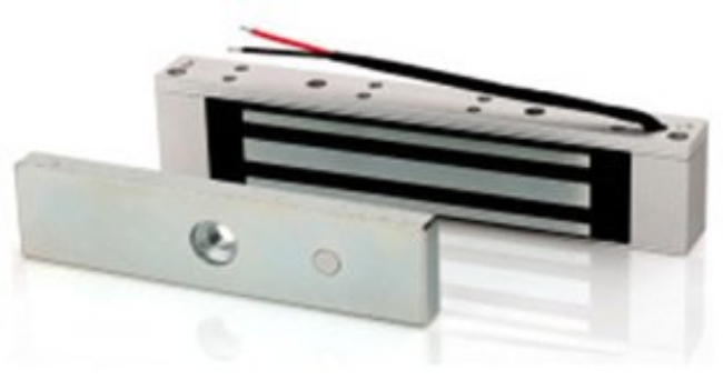 Poza cu Electromagnet forta 180 Kg