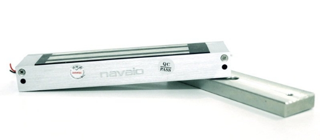 Poza cu Electromagnet forta 180 Kg