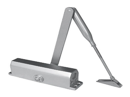 Poza cu Amortizor hidraulic KALE 400