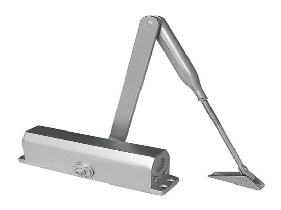 Poza cu Amortizor hidraulic KALE 550