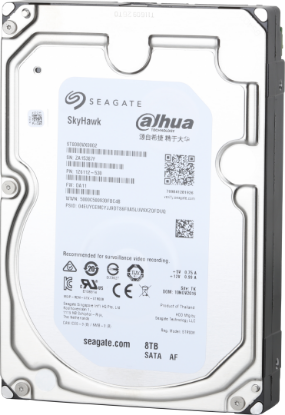 Poza cu Hard Disk 8TB Seagate