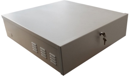 Poza cu Cutie metalica pentru protectia DVR/NVR-urilor