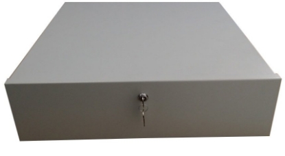 Cutie metalica pentru protectia DVR/NVR-urilor