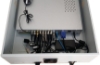 Poza cu Cutie metalica pentru protectia DVR/NVR-urilor