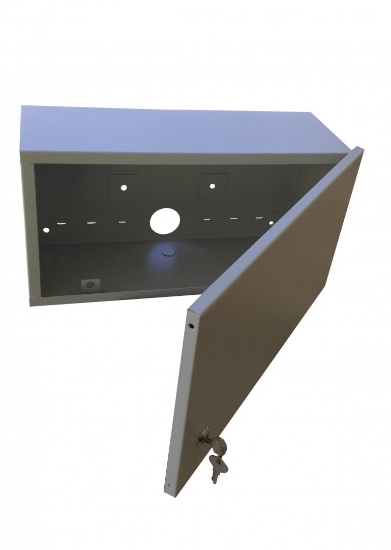 Poza cu Cutie metalica