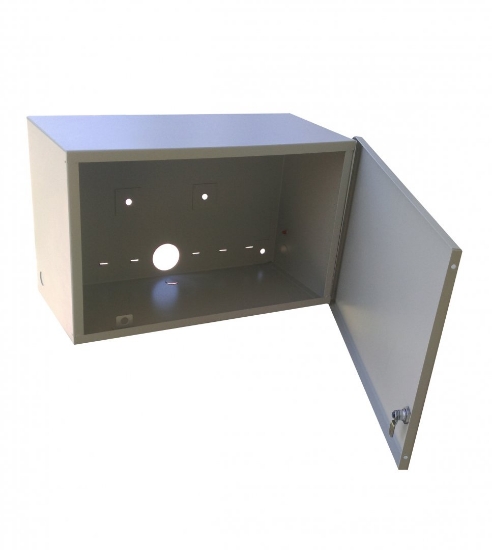 Poza cu Cutie metalica