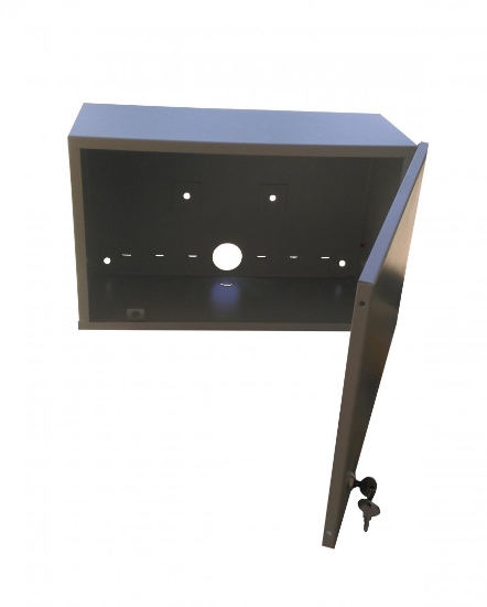 Poza cu Cutie metalica