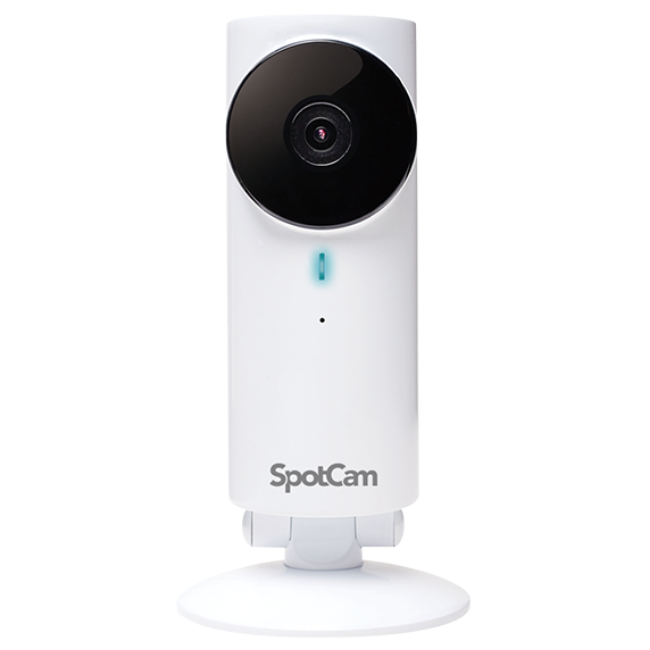 Poza cu Camera de supraveghere IP Wireless de interior, inregistrare gratuita in Cloud