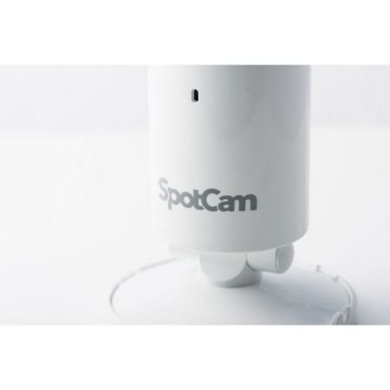 Poza cu Camera de supraveghere IP Wireless de interior, inregistrare gratuita in Cloud