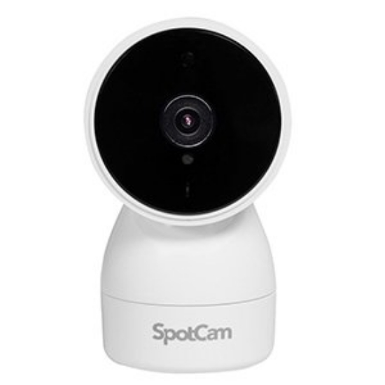 Poza cu Camera de supraveghere IP Wireless de interior, PTZ, inregistrare gratuita in Cloud
