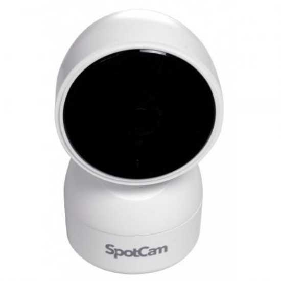 Poza cu Camera de supraveghere IP Wireless de interior, PTZ, inregistrare gratuita in Cloud
