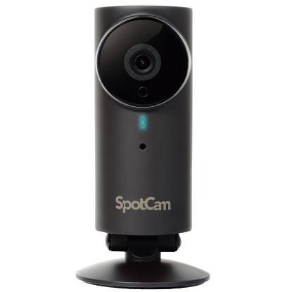 Poza cu Camera de supraveghere IP Wireless de exterior, inregistrare gratuita in Cloud