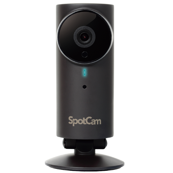 Poza cu Camera de supraveghere IP Wireless de exterior, inregistrare gratuita in Cloud