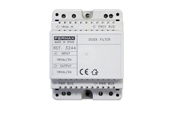 Poza cu Modul de filtrare DUOX