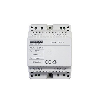 Modul de filtrare DUOX