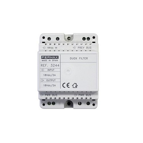 Poza cu Modul de filtrare DUOX