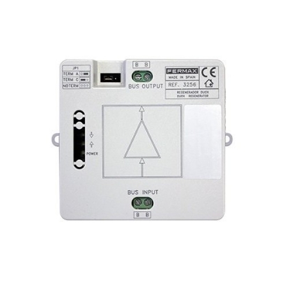 Regenerator Linie DUOX pentru o linie