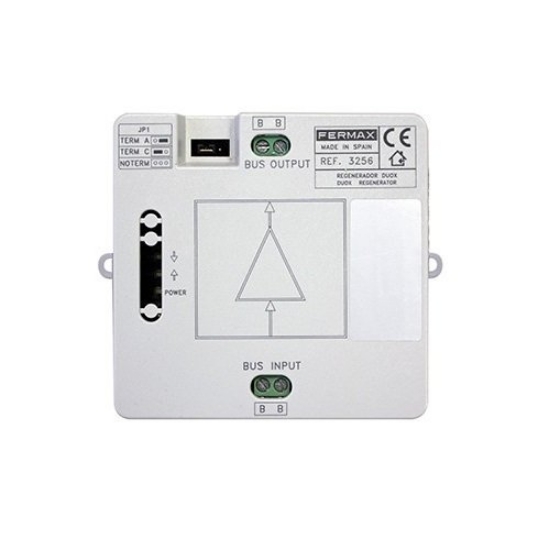 Poza cu Regenerator Linie DUOX pentru o linie