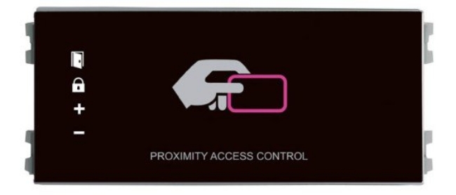 Poza cu Cititor proximitate F7440