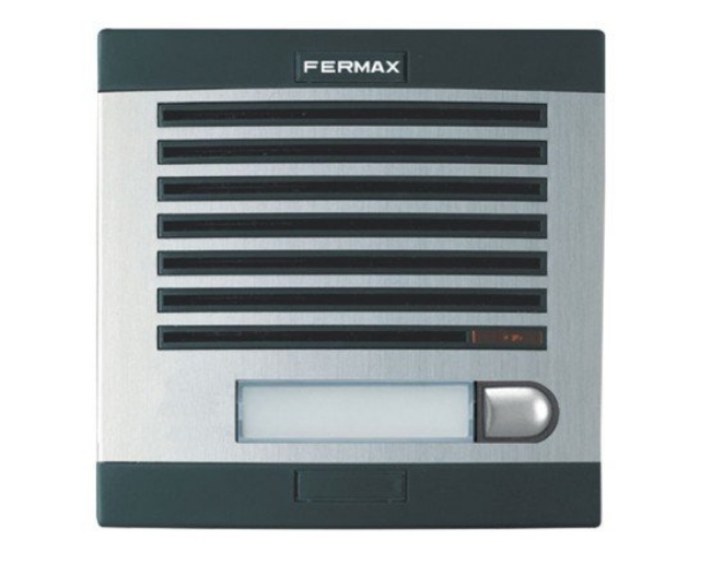 Poza cu KIT interfonie pentru 1 familie