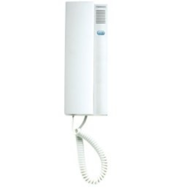 Poza cu KIT interfonie pentru 3 familii