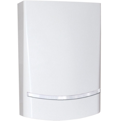 Poza cu Sirena de exterior autoalimentata cu flash, AMC seria BLADE