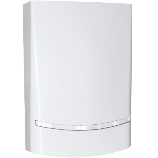 Poza cu Sirena de exterior autoalimentata cu flash, AMC seria BLADE