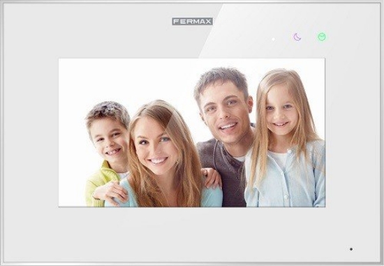 Poza cu Monitor suplimentar pentru 1WAY KIT WAY-FI