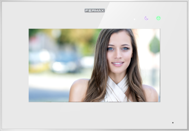 Poza cu Monitor suplimentar pentru 1WAY KIT WAY-FI