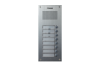 Poza cu Post exterior interfon master pentru 8 familii