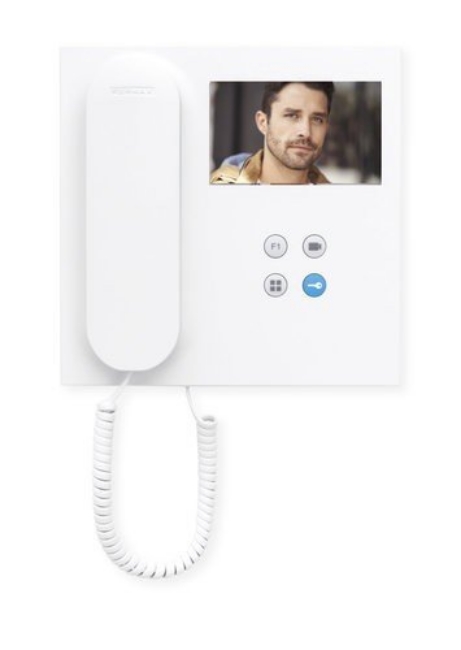 Poza cu Monitor 4.3" color DUOX PLUS VEO