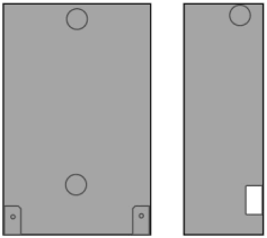 Poza cu Doza ingropata pentru posturile MEET S