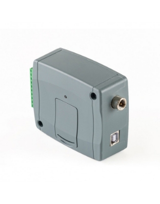 Poza cu Modul GSM de comanda pentru porti si bariere electrice