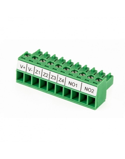 Poza cu Modul GSM de comanda pentru porti si bariere electrice