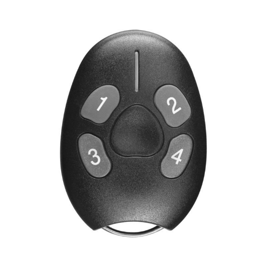 Poza cu Receptor radio Long-range W26