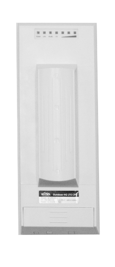 Poza cu Access Point wireless 4G cu WiFi