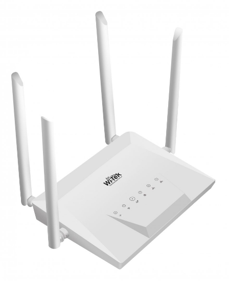 Poza cu Router wireless 4G
